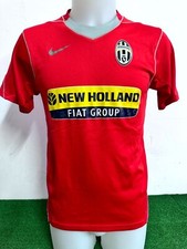 MAGLIA JUVENTUS NO MATCH WORN