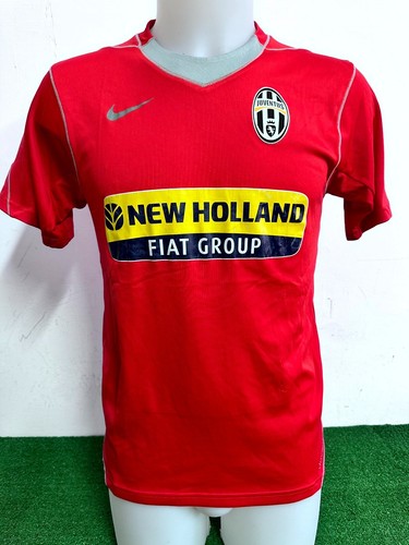 Maglia juventus match worn - no,