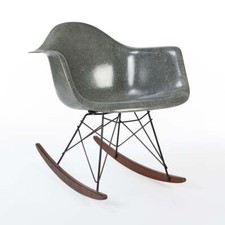 Sedia Herman Miller Eames RARA