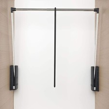 SERVETTO Ascensore per abiti