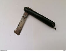 COLTELLO DA INNESTO SERRAMANICO VINTAGE