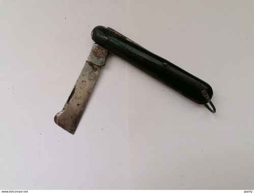 Coltello innesto - coltello, da
