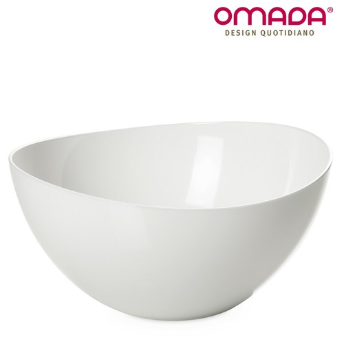 Insalatiera plastica - in,
