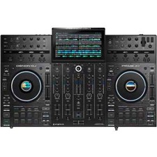 DENON DJ PRIME 4+ PLUS