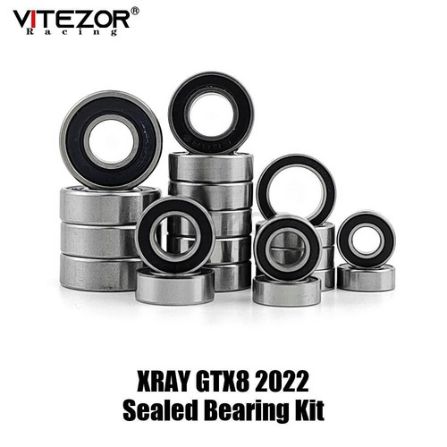 Per xray gtx8 - per,