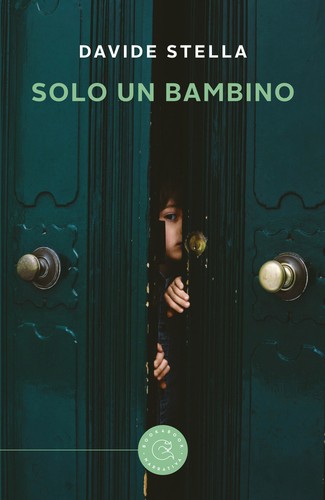 Solo bambino stella - un,