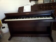 Pianoforte Digitale Verticale General Music Real Piano Rp2+ Sgabello Regol+istr.