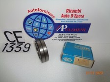 NA2070 CUSCINETTO GABBIA A RULLI 70X100X28 NADELLA