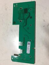 Scheda Display/comandi lavatrice WHIRLPOOL AWO/D 712   461971428481-A