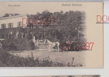 SISTIANA TRIESTE STRAND HOTEL