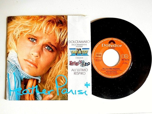 Heather parisi - heather,