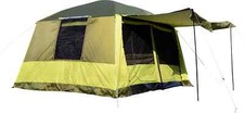 Tenda da Campeggio con Veranda