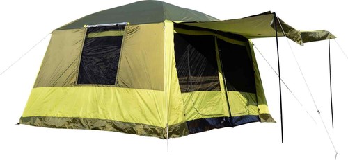 Tenda campeggio con - da,