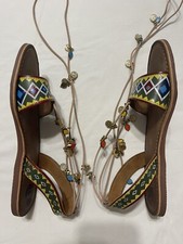 Sandali alla Schiava