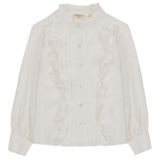 CAMICIA M.L. BAMBINA RAGAZZA