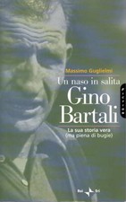 UN NASO IN SALITA GINO BARTALI