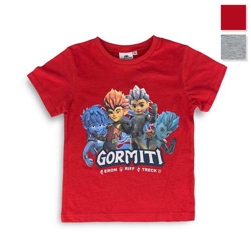 Maglietta gormiti shirt - gormiti, t-shirt