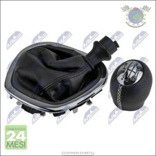 Pomello leva cambio Ajs per FIAT TALENTO OPEL VIVARO B RENAULT TRAFIC #iq