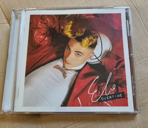Drefgold elo overtime - cd,