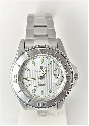 Orologio uomo automatico