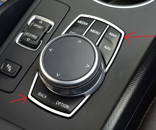 Placca bmw i3s - placca, i3