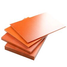 Foglio piatto resina fenolica