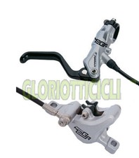 KIT FRENI A DISCO MEGA FORMULA