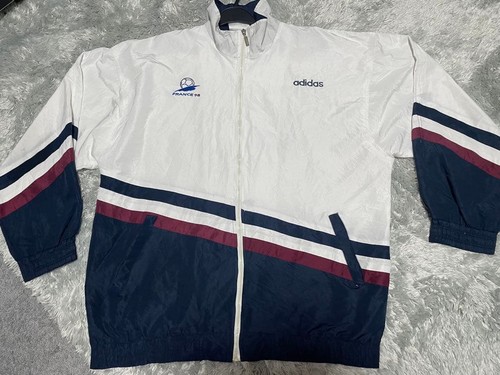 Adidas giacca nylon - adidas,