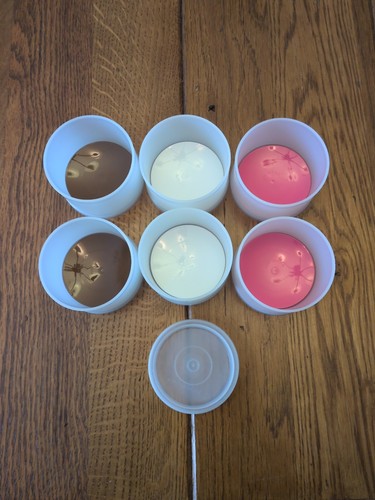Vintage tupperware ice cream - vintage,