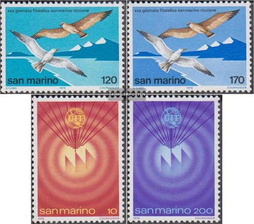 San marino 1158 1159 1160 - marino, 1158-1159,1160-1161
