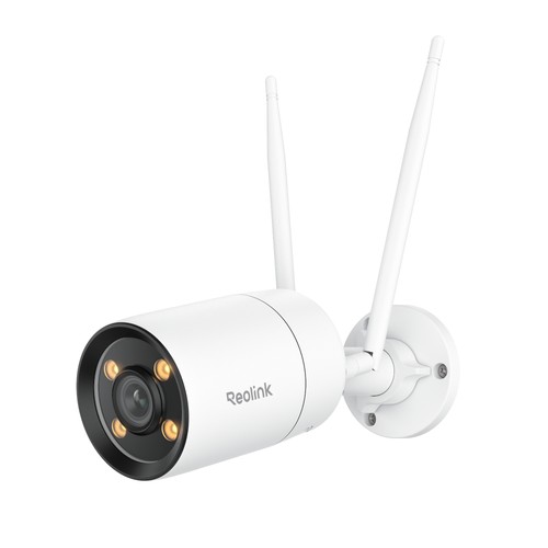 Reolink colorx telecamera - colorx,