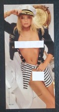 Playboy PIN UP / CF - Playmate