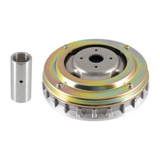 Variatore completo con rulli - completo,