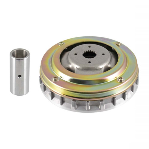 Variatore completo con - con, rulli