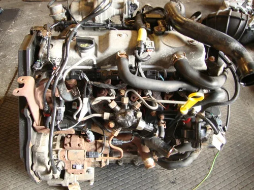 Motore ford tourneo - ford, connect