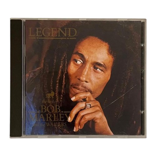 Bob marley the wailers - bob,