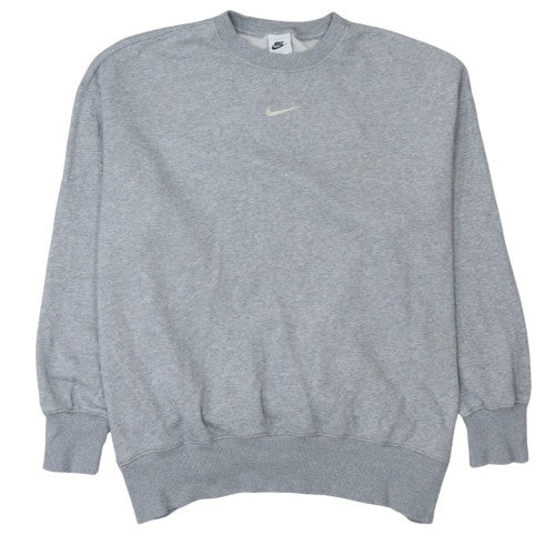 Nike maglione uomo grigio - nike,