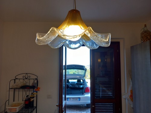 Lampadario sospensione - lampadario,