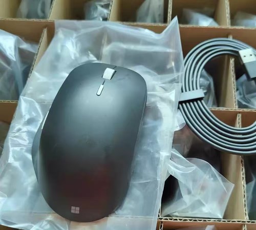Microsoft surface mouse - mouse, di