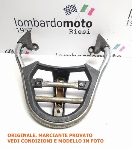 Maniglione posteriore - maniglione,