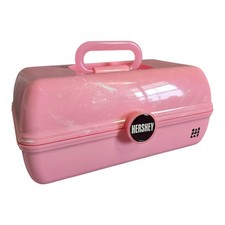 Caboodles On-The-Go Girl, rosa
