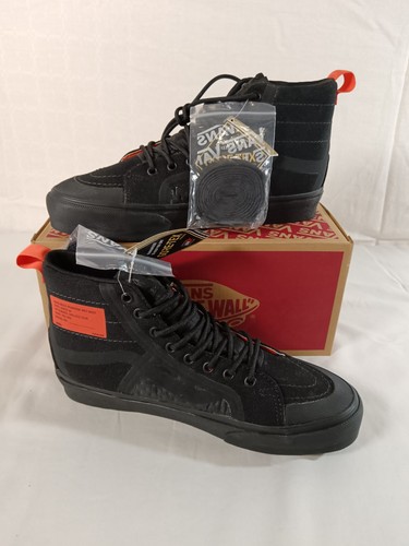 Vans sk8 gtx - gtx, vr3