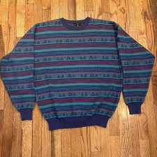 Maglione sci Demetre uomo XL