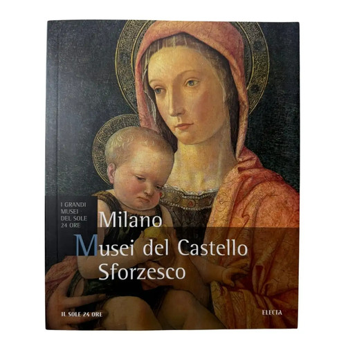 Astolfi grandi musei - -, del