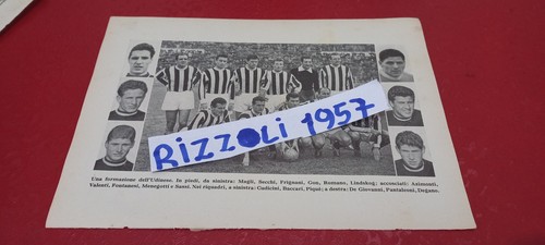 Udinese pagina almanacco - pagina,