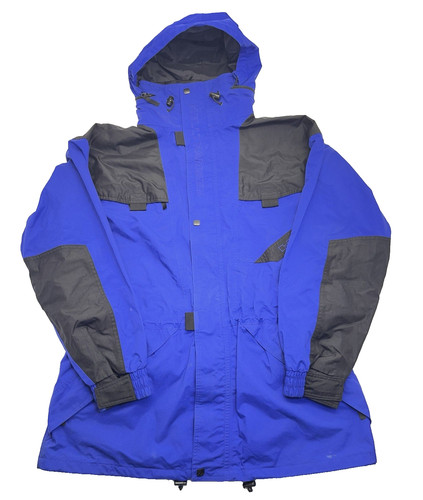 Giacca tecnica vintage helly - giacca,