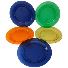 5 Ikea Plates Hagberg &