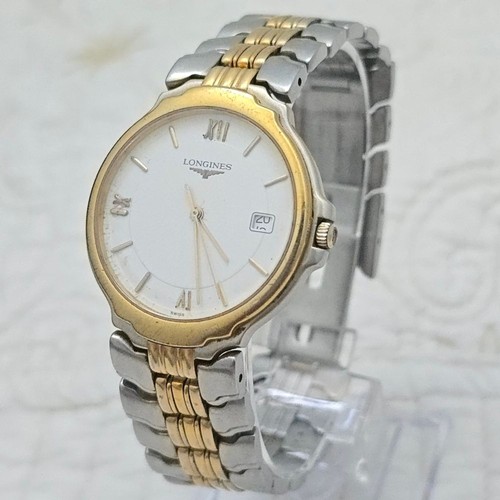 Orologio vintage longines efco - vintage,