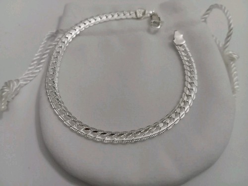Bracciale unisex argento - unisex,