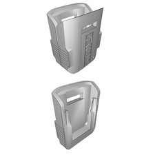 Coperchio Batteria per DeWalt